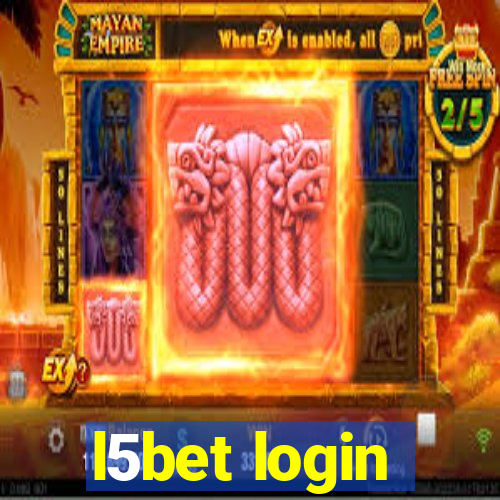 l5bet login